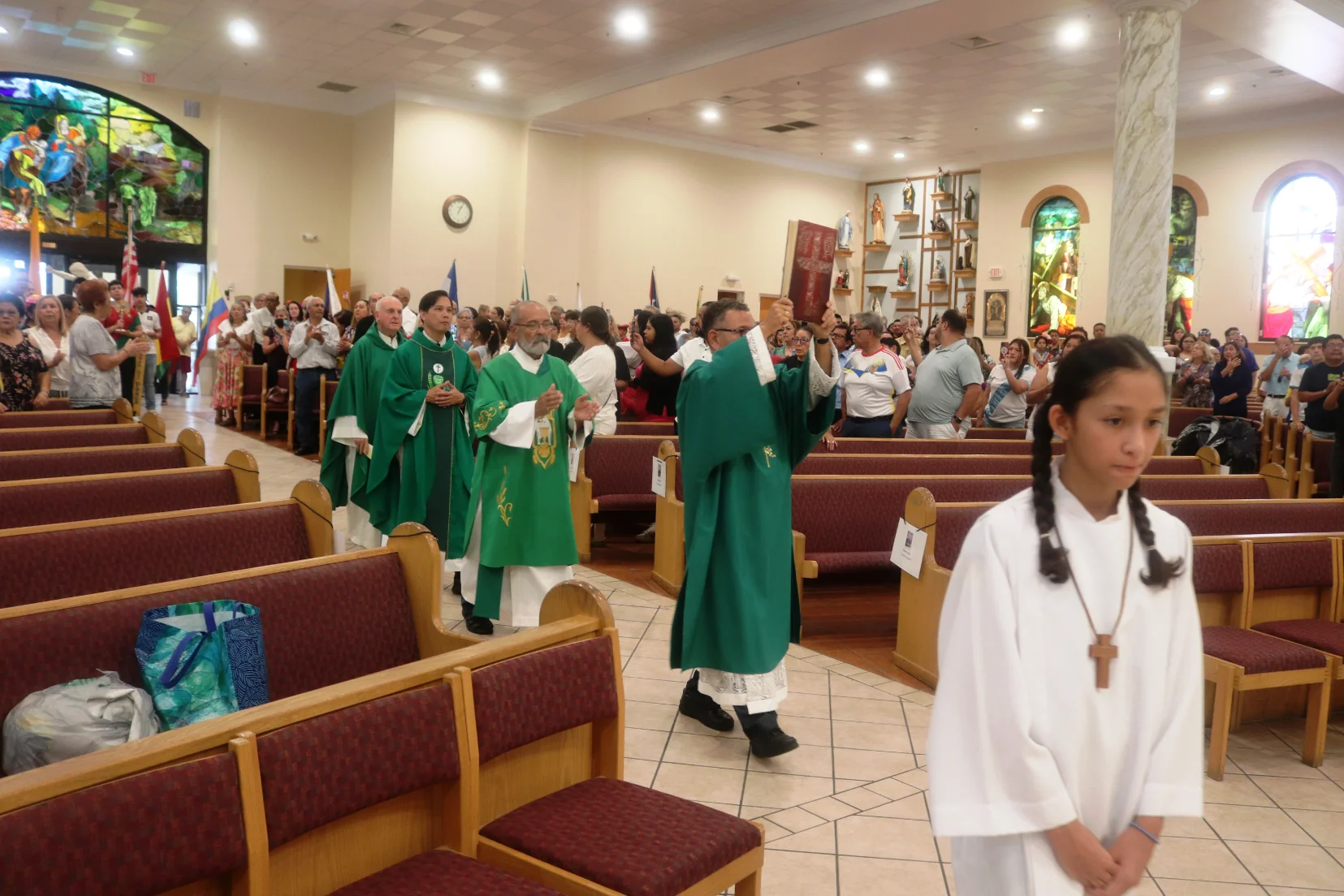 Scalabrinians Special Event